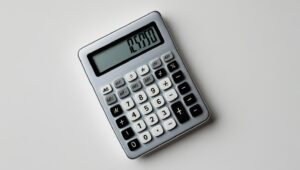 Cost of POT and POC