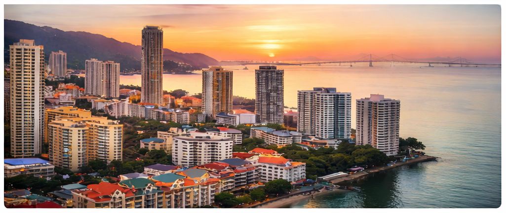 Subsale conveyancing FAQ in Penang highlighting timelines, payment terms, delays and penalties