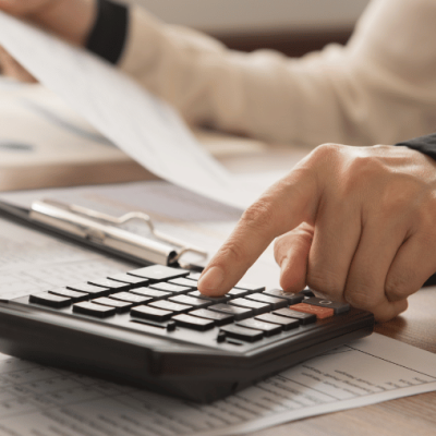 Banking & Finance