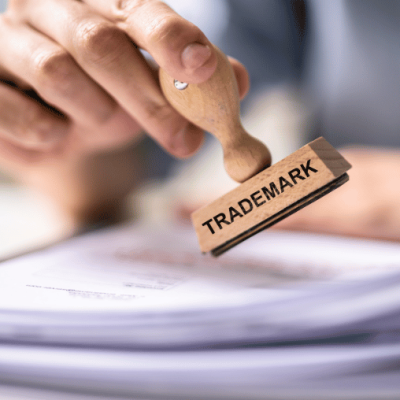 Trademark Registration and IP