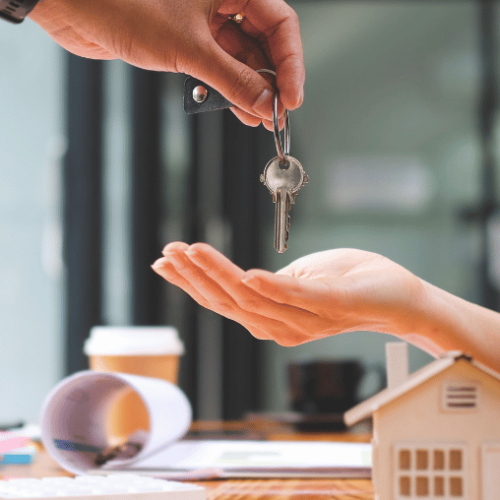 General Conveyancing