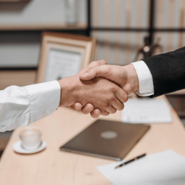 trusted financing firm